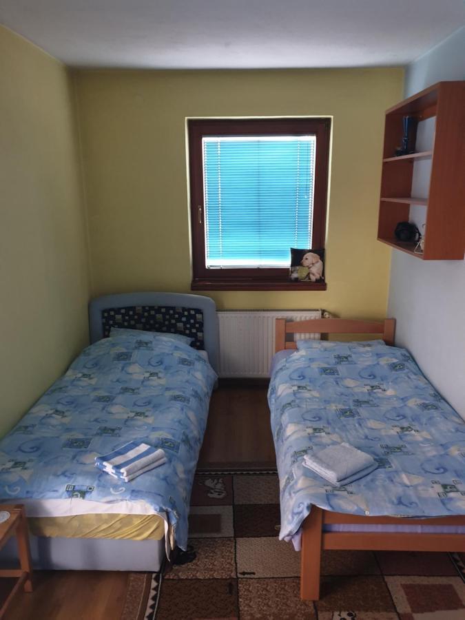 Green And Blue Apartments Banja Luka Zewnętrze zdjęcie